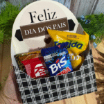 Coleção Digital Dia dos Pais 2025 - GB Arquivos