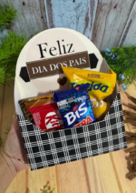 Coleção Digital Dia dos Pais 2025 - GB Arquivos