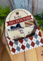 Coleção Digital Dia dos Pais 2025 - GB Arquivos - Imagem 11