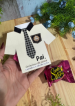 Coleção Digital Dia dos Pais 2025 - GB Arquivos - Imagem 20