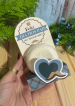 Coleção Digital Dia dos Pais 2025 - GB Arquivos - Imagem 30