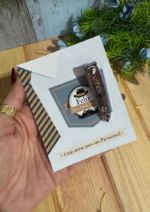 Coleção Digital Dia dos Pais 2025 - GB Arquivos - Imagem 31