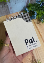 Coleção Digital Dia dos Pais 2025 - GB Arquivos - Imagem 39