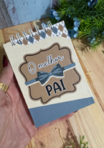 Coleção Digital Dia dos Pais 2025 - GB Arquivos - Imagem 40