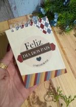 Coleção Digital Dia dos Pais 2025 - GB Arquivos - Imagem 42