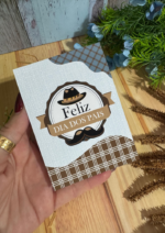 Coleção Digital Dia dos Pais 2025 - GB Arquivos - Imagem 60