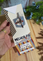 Coleção Digital Dia dos Pais 2025 - GB Arquivos - Imagem 64