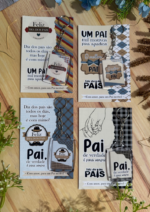 Coleção Digital Dia dos Pais 2025 - GB Arquivos - Imagem 71