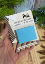 Coleção Digital Dia dos Pais 2025 - GB Arquivos - Imagem 74