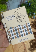 Coleção Digital Dia dos Pais 2025 - GB Arquivos - Imagem 77