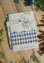 Coleção Digital Dia dos Pais 2025 - GB Arquivos - Imagem 78