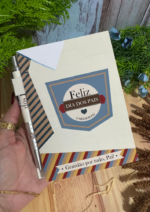 Coleção Digital Dia dos Pais 2025 - GB Arquivos - Imagem 79