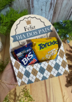 Coleção Digital Dia dos Pais 2025 - GB Arquivos - Imagem 9