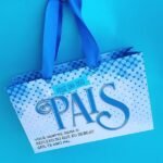 Sacolinha Feliz Dia Dos Pais - Dhama Dos Papeis