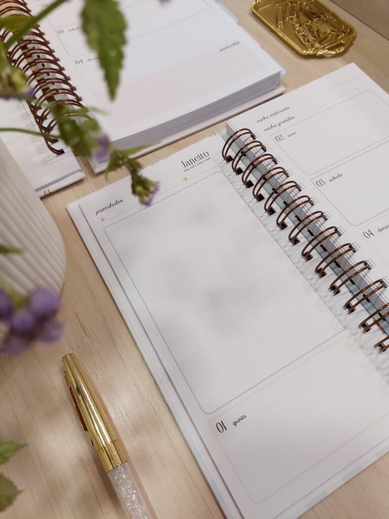 Planner 1