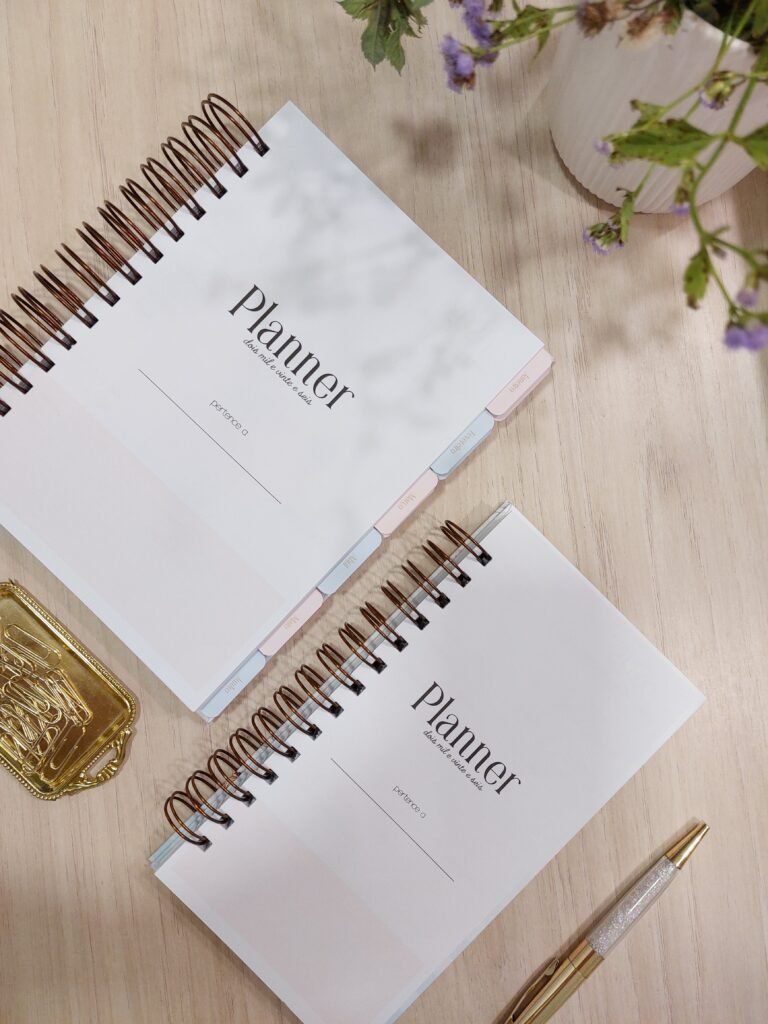 Planner 3