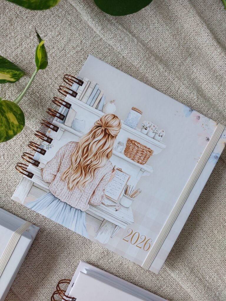 Quadradinha capa