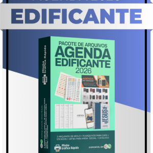 AGENDA 2026 EDIFICANTE