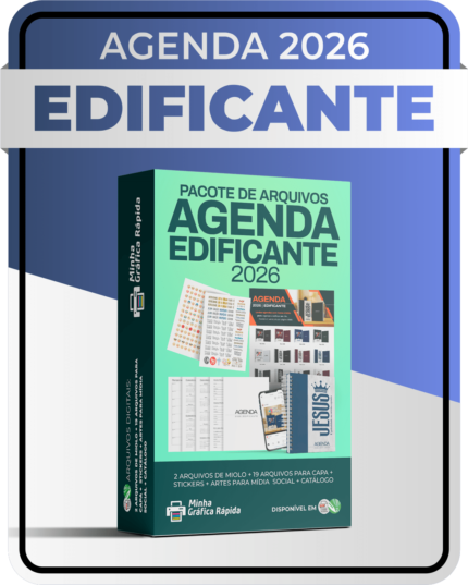 AGENDA 2026 EDIFICANTE
