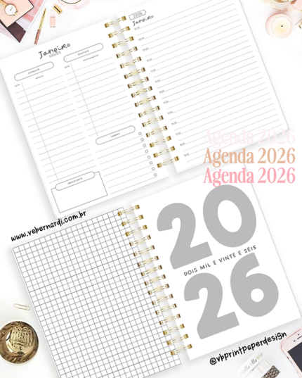 Agenda 2026 - Neutra