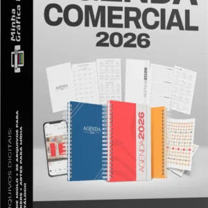 Arquivos Miolo de Agenda Comercial 2026