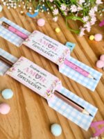 Kit Completo de Artes e Moldes DIA DOS PROFESSORES 2025 - Imagem 8