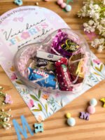 Kit Completo de Artes e Moldes DIA DOS PROFESSORES 2025 - Imagem 10