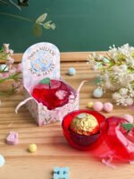 Kit Completo de Artes e Moldes DIA DOS PROFESSORES 2025 - Imagem 12