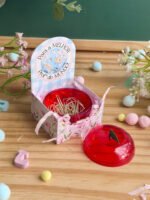 Kit Completo de Artes e Moldes DIA DOS PROFESSORES 2025 - Imagem 13