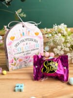 Kit Completo de Artes e Moldes DIA DOS PROFESSORES 2025 - Imagem 16