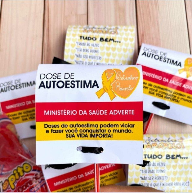 PIRULITO