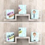 Combo de Artes Digitais "Dia dos Professores" - 12 Artes para Canecas - Imagem 2