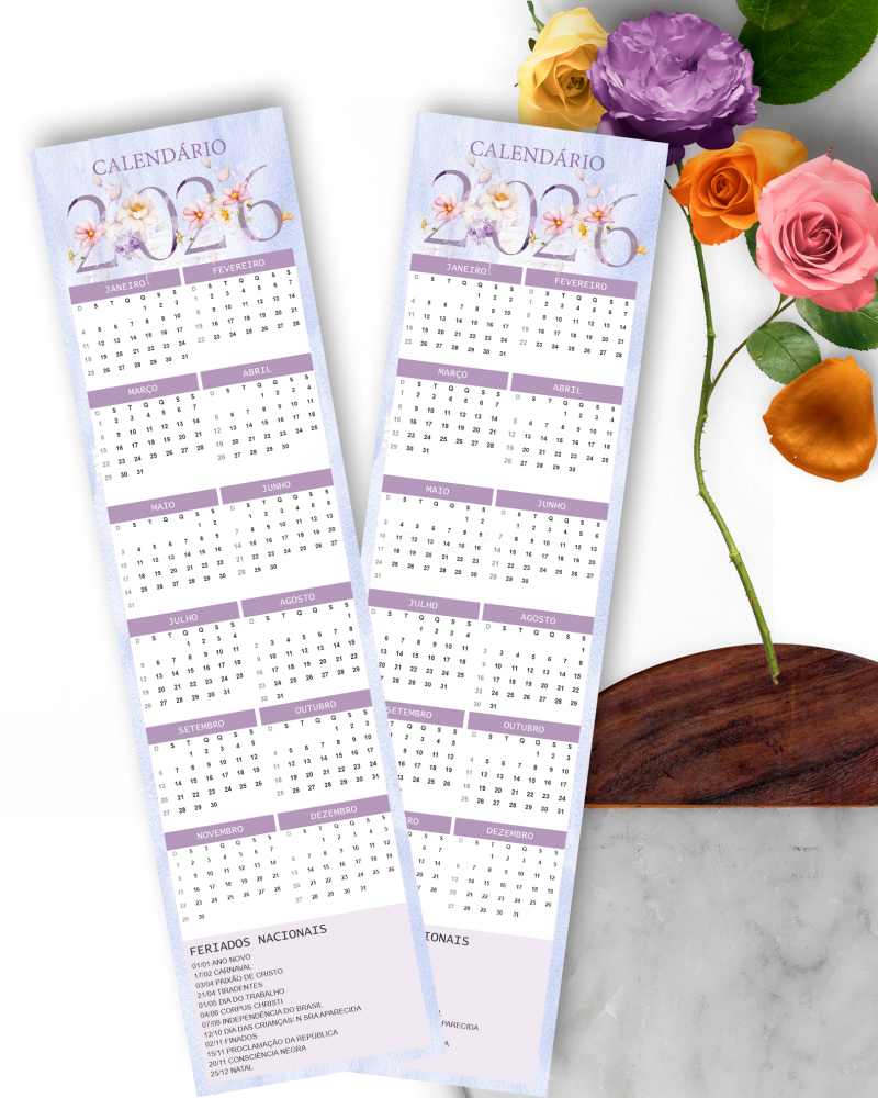kit_calendarios_2026_A5_A6_marca_paginas_floral_encanto4 - Copyart