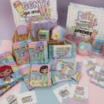 Kit Digital Lembranças Professores