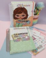 Caderno de Planejamento Colegial – Professores 2025 - Imagem 2