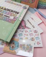 Caderno de Planejamento Colegial – Professores 2025 - Imagem 3
