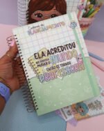 Caderno de Planejamento Colegial – Professores 2025