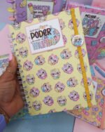 Kit Digital - Planejador Semanal e Caderno de Planejamento para Professores - Imagem 8