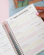 Caderno de Planejamento Colegial – Professores 2025 - Imagem 7