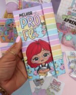 Kit Digital Lembranças Professores - Imagem 7