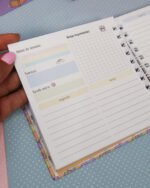 Kit Digital - Planejador Semanal e Caderno de Planejamento para Professores - Imagem 4