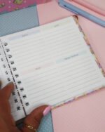 Kit Digital - Planejador Semanal e Caderno de Planejamento para Professores - Imagem 3