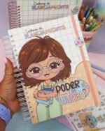 Caderno de Planejamento Colegial – Professores 2025 - Imagem 4
