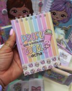 Blocos A6 – Professores