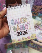 Blocos A6 – Professores - Imagem 2