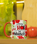 Coleção Professores Floral - Avião Sem Asa - Imagem 15