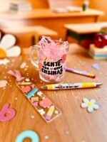 Kit Digital PROFESSORES 2025 - Ana Flor - Imagem 17