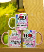 Coleção Professores Floral - Avião Sem Asa - Imagem 18