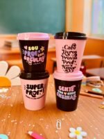 Kit Digital PROFESSORES 2025 - Ana Flor - Imagem 3