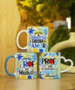 Coleção Professores Floral - Avião Sem Asa - Imagem 21